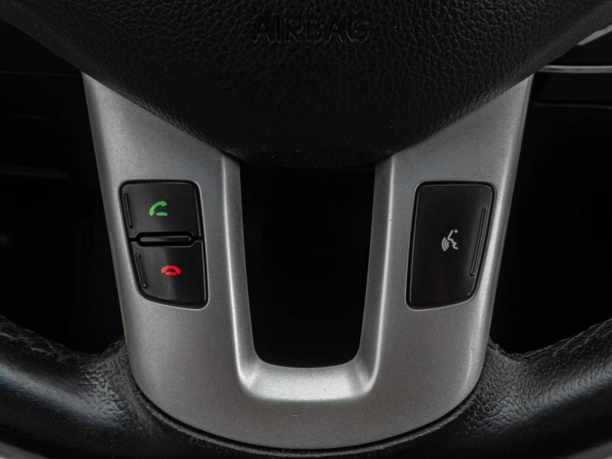 Kia Sportage III Краснодар  - изображение 15