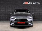 JAC J7 I Екатеринбург  - изображение 20