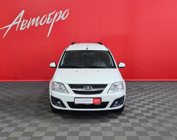 Lada (ВАЗ) Largus I с пробегом 2018 года, цена 930 000 рублей, 77573 км, универсал, Автокод Объявления