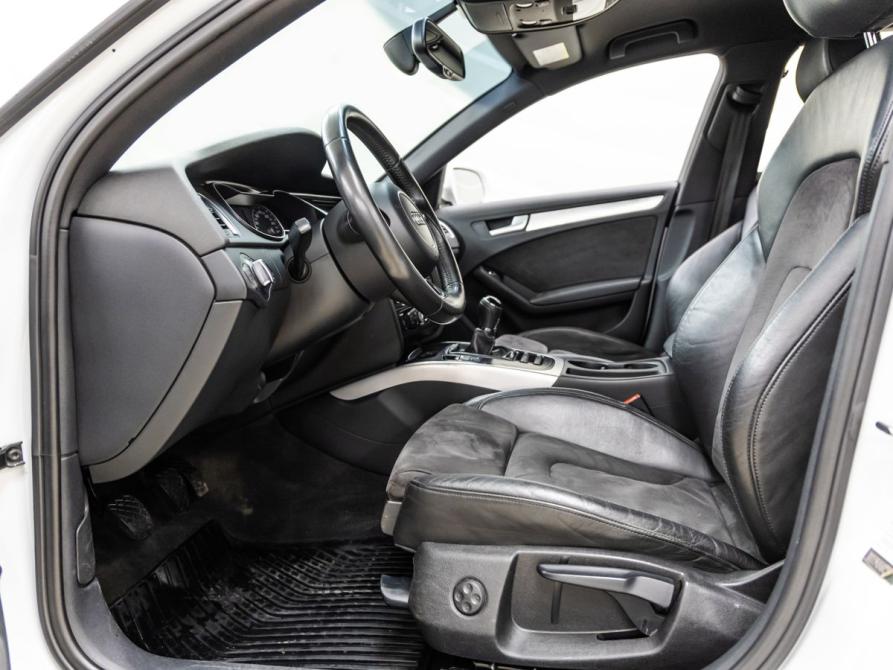 Audi A4 IV (B8) Рестайлинг Волгоград  - изображение 24