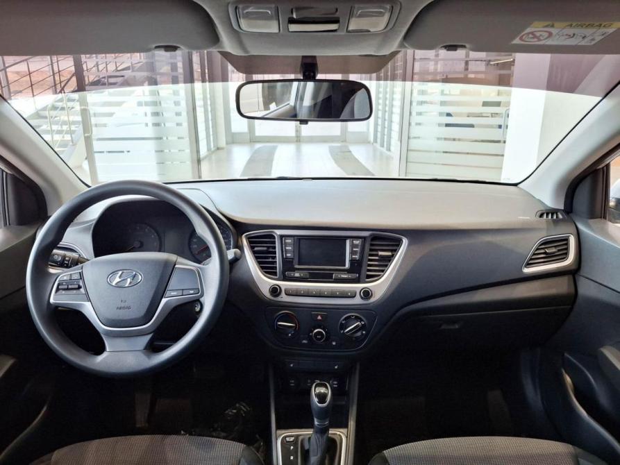 Hyundai Solaris II Казань  - изображение 17