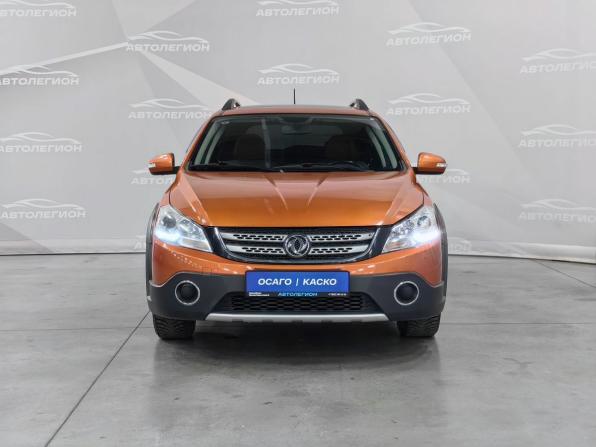 Dongfeng H30 Cross с пробегом 2015 года, цена 690 000 рублей, 139000 км, хэтчбек, Автокод Объявления
