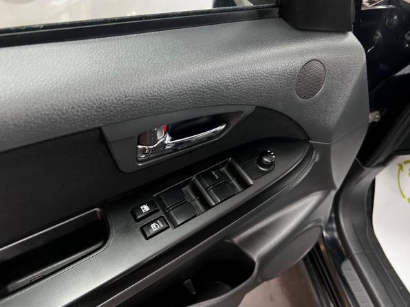 Suzuki SX4 I (Classic) Рестайлинг с пробегом 2010 года, цена 995 000 рублей, 173384 км, хэтчбек, Автокод Объявления