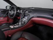 Mercedes-Benz SL-Класс AMG II (R230) Рестайлинг 2 Москва  - изображение 28