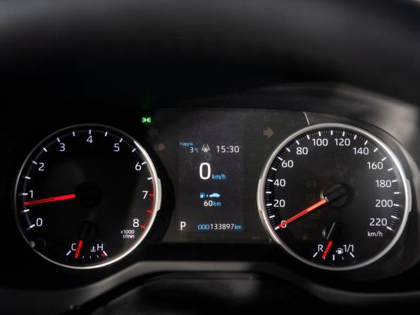 Toyota RAV4 V (XA50) с пробегом 2021 года, цена 3 450 500 рублей, 133897 км, внедорожник, Автокод Объявления