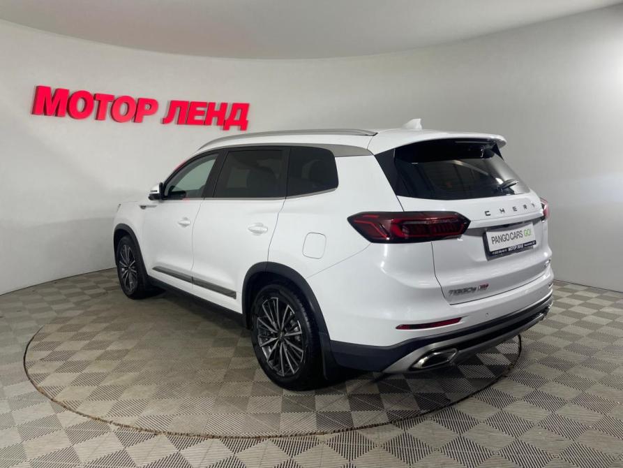 Chery Tiggo 8 Pro I Воронеж  - изображение 6