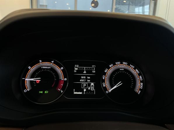 Lada (ВАЗ) Iskra с пробегом 2025 года, цена 1 495 000 рублей, 5015 км, седан, Автокод Объявления
