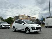 Peugeot 3008 I Крым  - изображение 19