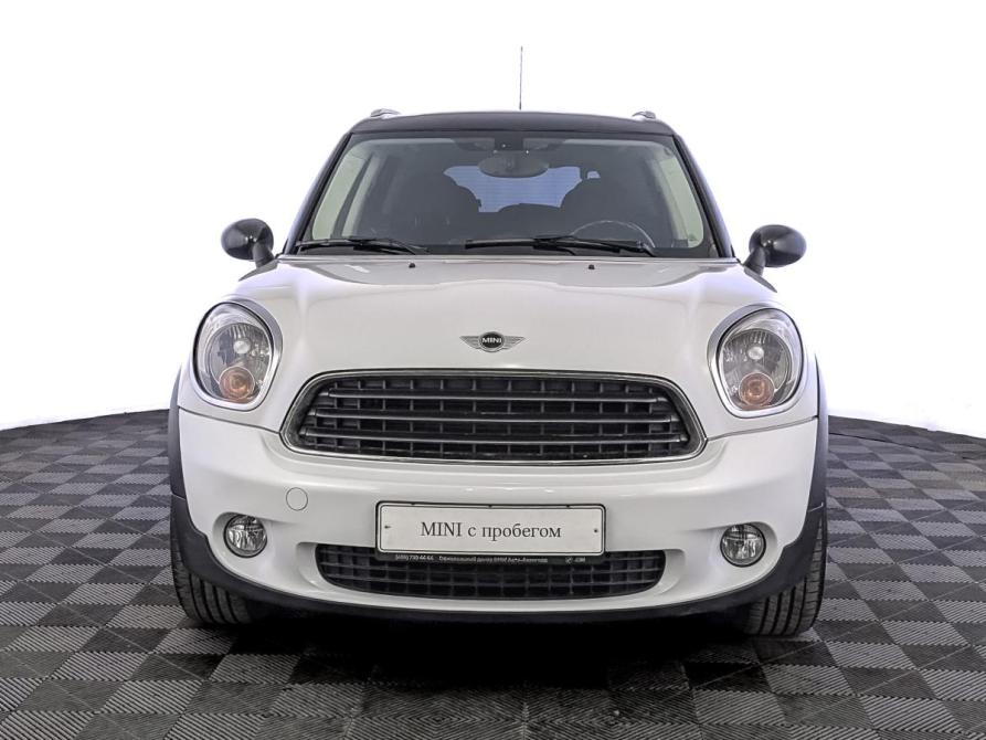 Mini Countryman I Москва  - изображение 2