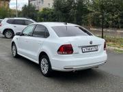 Volkswagen Polo V Рестайлинг Оренбург  - изображение 18