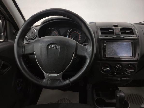 Lada (ВАЗ) Granta I Рестайлинг с пробегом 2021 года, цена 590 000 рублей, 118277 км, седан, Автокод Объявления