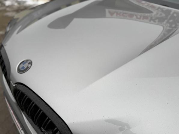 BMW X3 M I (F97) с пробегом 2020 года, цена 5 890 000 рублей, 154001 км, внедорожник, Автокод Объявления