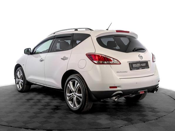Nissan Murano II (Z51) Рестайлинг 2 с пробегом 2014 года, цена 1 825 000 рублей, 91967 км, внедорожник, Автокод Объявления