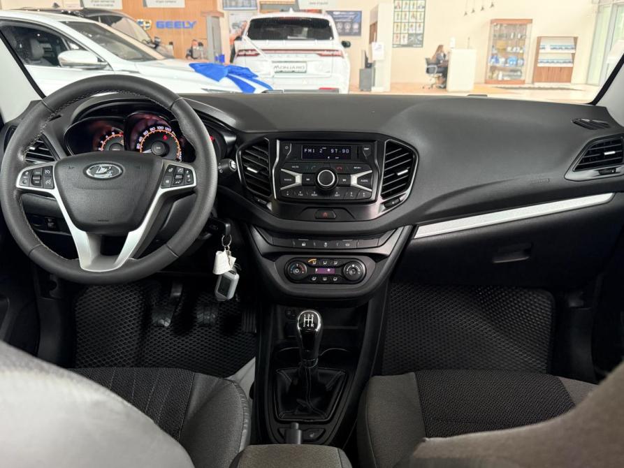 Lada (ВАЗ) Vesta I Екатеринбург  - изображение 10
