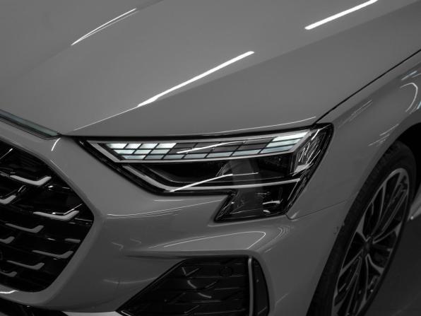 Audi A3 IV (8Y) Рестайлинг с пробегом 2026 года, цена 4 150 000 рублей, 50 км, седан, Автокод Объявления