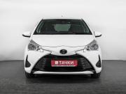 Toyota Vitz III (XP130) Рестайлинг 2 Иркутск  - изображение 30
