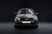 Lada (ВАЗ) Granta I Рестайлинг Тюмень  - изображение 26