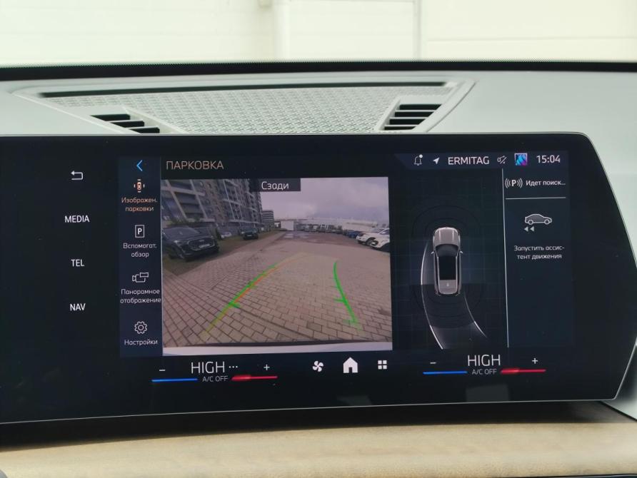 BMW X1 III (U11/U12) Санкт-Петербург  - изображение 24