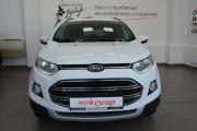Ford EcoSport II Киров  - изображение 35