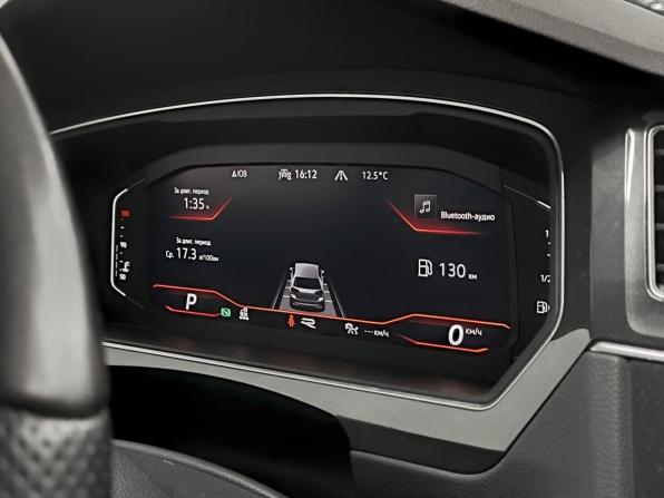 Volkswagen Tiguan II Рестайлинг с пробегом 2021 года, цена 3 570 000 рублей, 81566 км, внедорожник, Автокод Объявления