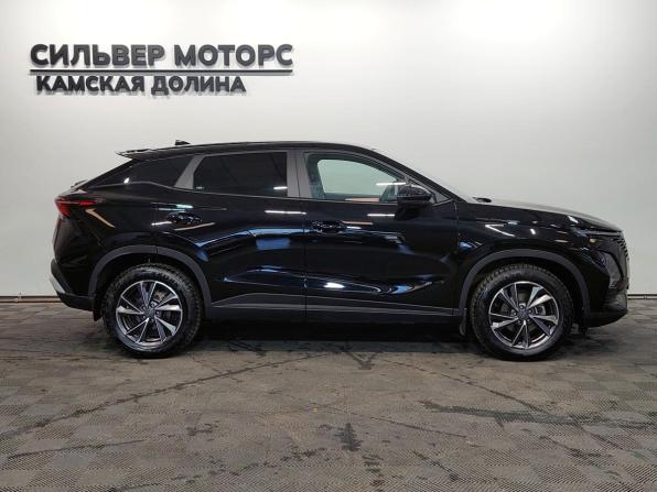 Omoda C5 I с пробегом 2024 года, цена 1 880 000 рублей, 17000 км, внедорожник, Автокод Объявления