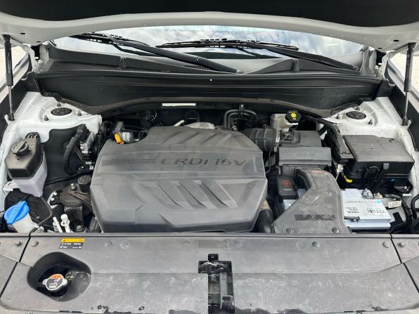 Hyundai Palisade I с пробегом 2021 года, цена 4 699 000 рублей, 87802 км, внедорожник, Автокод Объявления