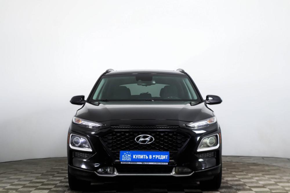 Hyundai Kona I Пермь  - изображение 2