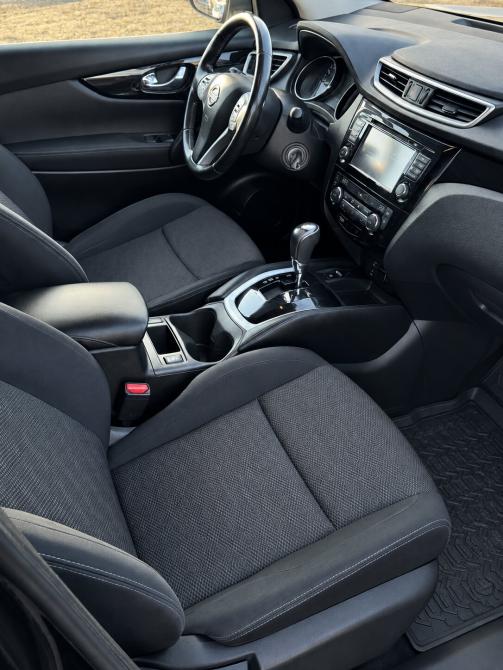 Nissan Qashqai II Набережные Челны  - изображение 18