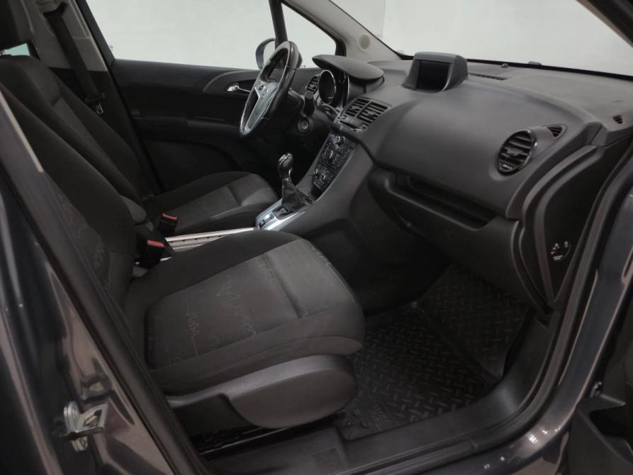 Opel Meriva B Альметьевск  - изображение 16