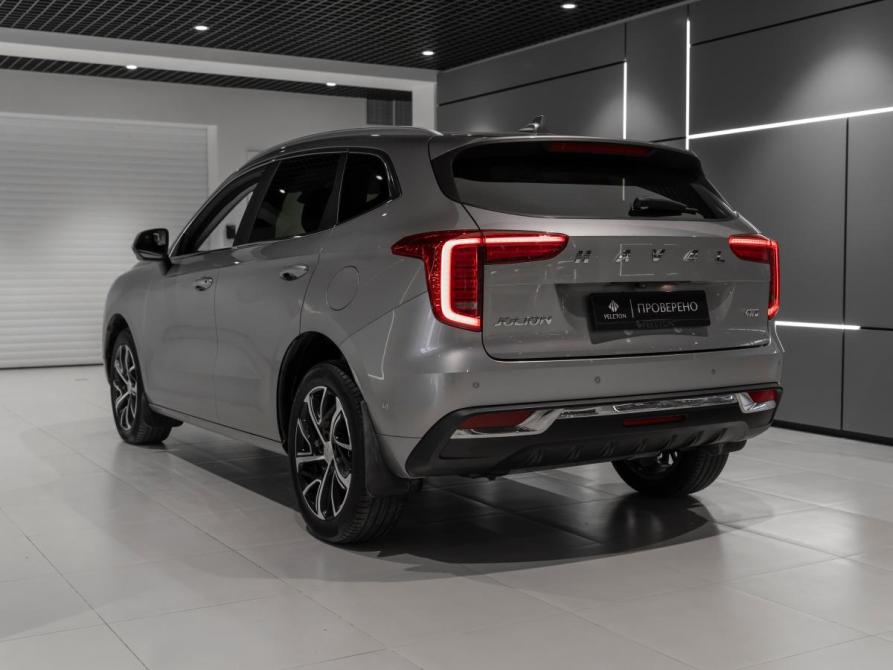 Haval Jolion I Рестайлинг Москва  - изображение 3