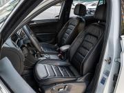 Volkswagen Tiguan II Рестайлинг Краснодар  - изображение 33