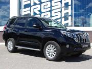 Toyota Land Cruiser Prado 150 Series Рестайлинг 1 Владимир  - изображение 33