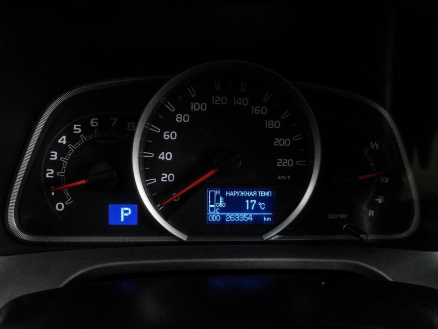 Toyota RAV4 IV (XA40) Воронеж  - изображение 17