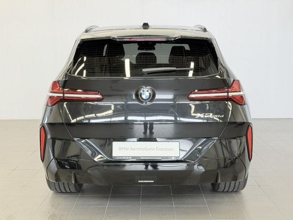BMW X3 IV (G45/G48) с пробегом 2025 года, цена 8 390 000 рублей, 5500 км, внедорожник, Автокод Объявления