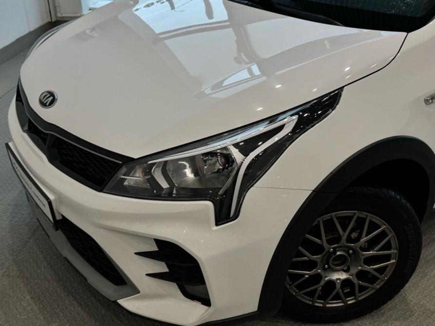 Kia Rio IV Рестайлинг Санкт-Петербург  - изображение 7
