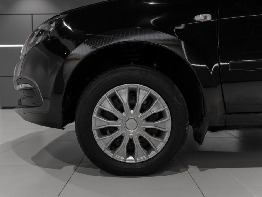 Lada (ВАЗ) Granta I Рестайлинг Москва  - изображение 18