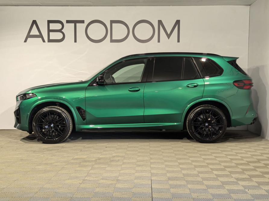 BMW X5 M III (F95) Рестайлинг Санкт-Петербург  - изображение 3