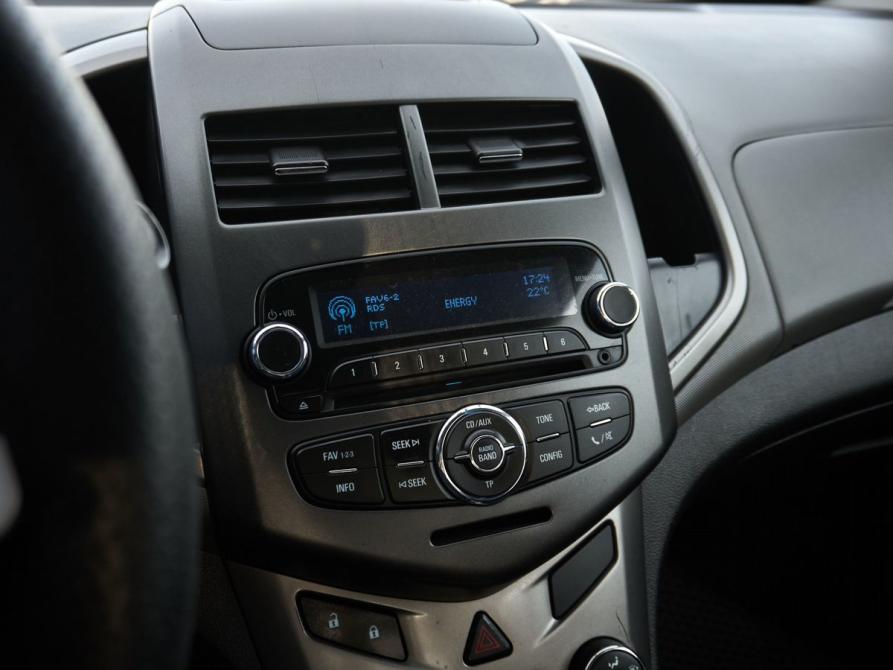 Chevrolet Aveo II Казань  - изображение 9