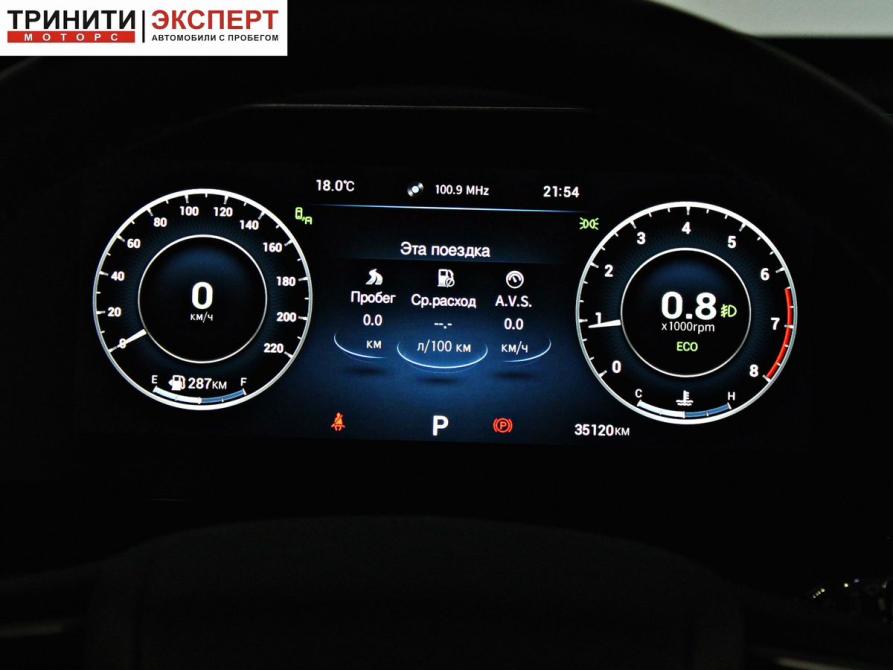 Omoda C5 I Белгород  - изображение 14