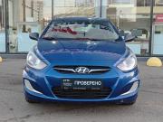 Hyundai Solaris I Ижевск  - изображение 24