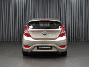 Hyundai Solaris I Ставрополь  - изображение 23