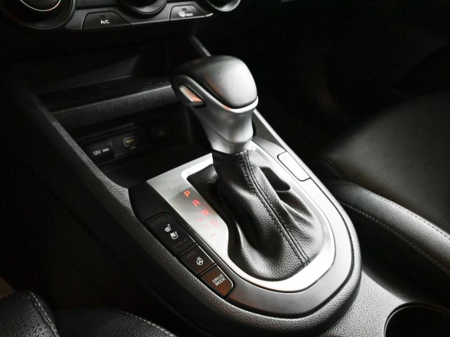 Kia K3 II Екатеринбург  - изображение 16