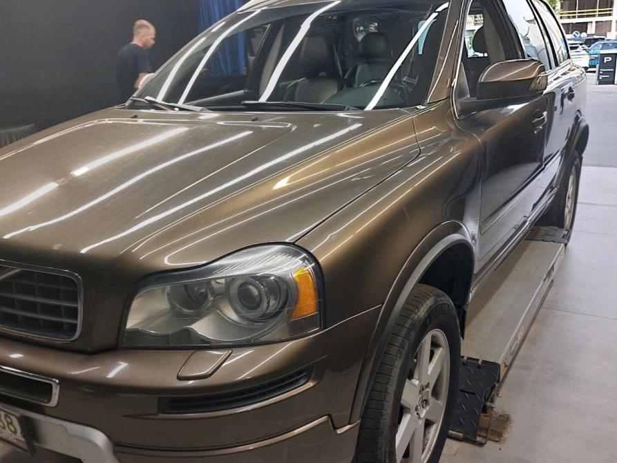 Volvo XC90 I Рестайлинг Москва  - изображение 16