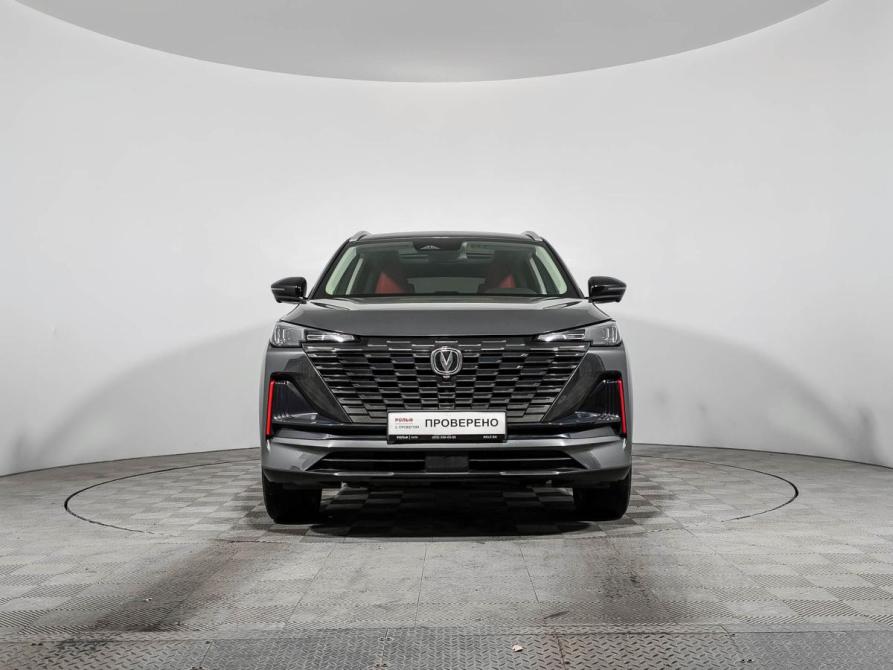 Changan CS55 Plus II Санкт-Петербург  - изображение 2