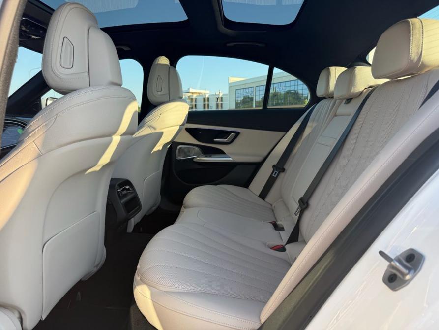 Mercedes-Benz E-Класс VI (W214 S214) Казань  - изображение 33