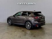 Mazda CX-5 I Рестайлинг Краснодар  - изображение 27