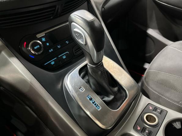 Ford Kuga II с пробегом 2014 года, цена 940 000 рублей, 177329 км, внедорожник, Автокод Объявления