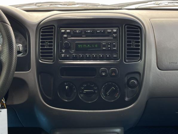 Ford Escape I с пробегом 2001 года, цена 450 000 рублей, 254601 км, внедорожник, Автокод Объявления