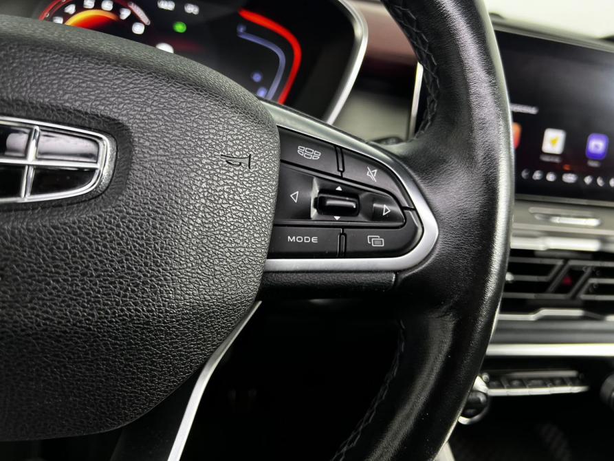 Geely Coolray I Калининград  - изображение 21