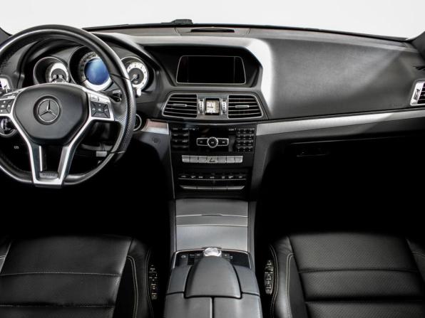 Mercedes-Benz E-Класс IV (W212 S212 C207) Рестайлинг с пробегом 2013 года, цена 1 995 000 рублей, 143700 км, купе-хардтоп, Автокод Объявления